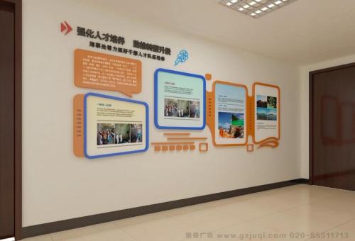  鹿邑医院文化墙怎么做？如何建好科室护理文化墙？