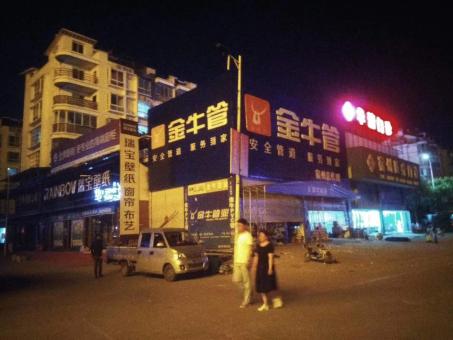 四点告诉你 鹿邑市场门头招牌设计的重要性！