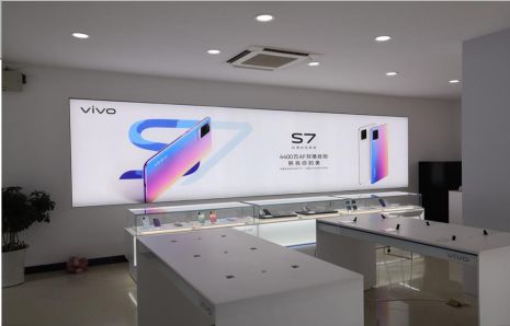  鹿邑广告灯箱都有哪些材质