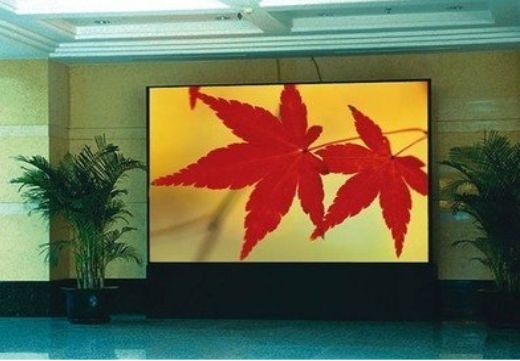  鹿邑LED显示屏