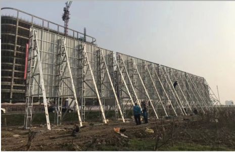  鹿邑什么是广告物料？