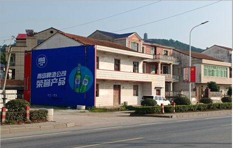  鹿邑写真布和喷绘布的区别?