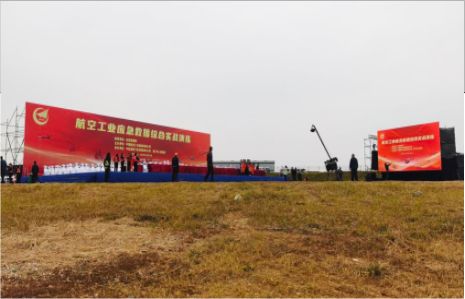  鹿邑活动搭建主要是做什么的？