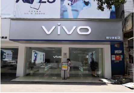  鹿邑}做一个门店面广告招牌需要多少钱？