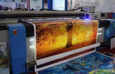  鹿邑写真有哪些介质？