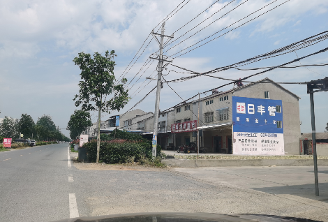  鹿邑如何能保证墙体广告的醒目性？