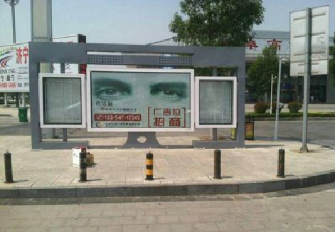  鹿邑社区广告投放的几种常见方式。