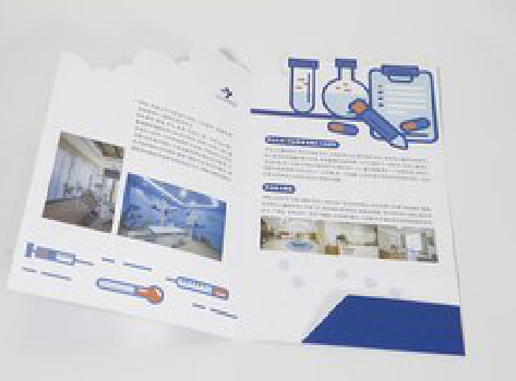  鹿邑说明书印刷有哪些样式可以选择？