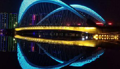  鹿邑亮化工程如何做好公共区域的安全性。