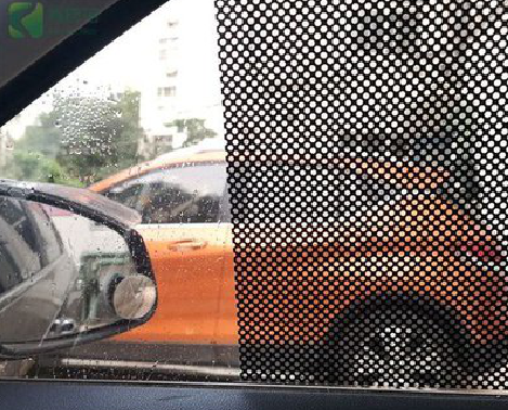  鹿邑怎么判断单透膜的好坏？